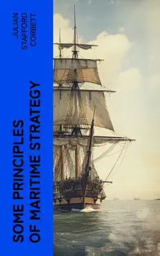 some principles of maritime strategy book cover image