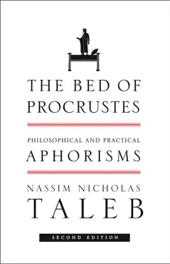the bed of procrustes book cover image