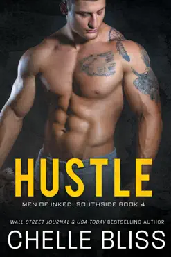 hustle book cover image