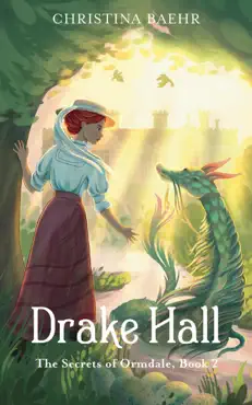 drake hall book cover image