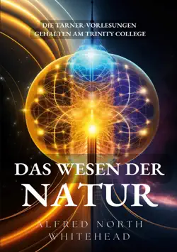 das wesen der natur book cover image