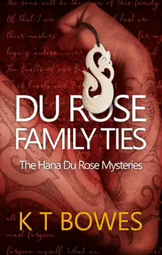 du rose family ties book cover image