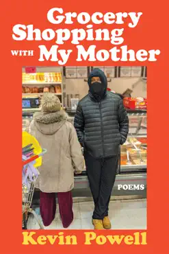 grocery shopping with my mother book cover image