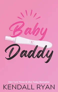 baby daddy imagen de la portada del libro