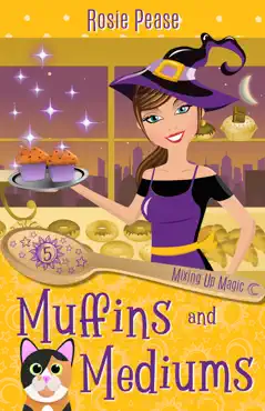 muffins and mediums book cover image