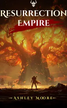 resurrection empire book cover image