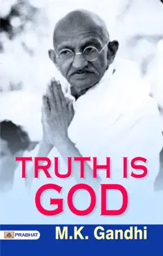 truth is god book cover image
