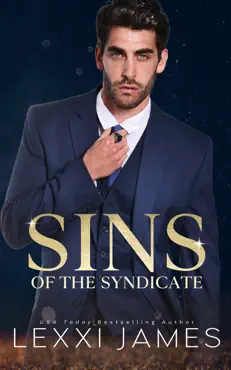 sins of the syndicate book cover image