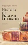 History of English Literature (Vol. 1-3) sinopsis y comentarios