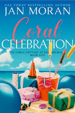 coral celebration book cover image