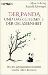Der Panda und das Geheimnis der Gelassenheit sinopsis y comentarios