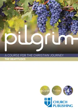 pilgrim - the beatitudes book cover image
