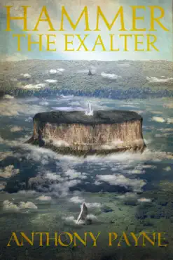 hammer the exalter. payne june ipub version 2 2023 book cover image