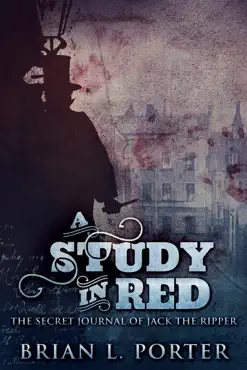 a study in red book cover image