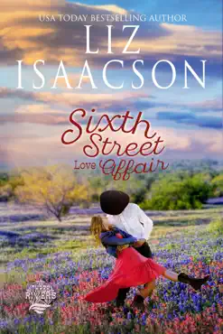 sixth street love affair book cover image