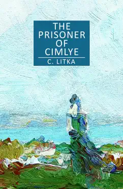 the prisoner of cimlye book cover image