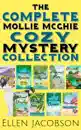 The Complete Mollie McGhie Cozy Mystery Collection