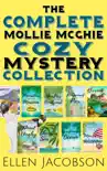 The Complete Mollie McGhie Cozy Mystery Collection