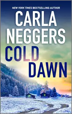 cold dawn book cover image