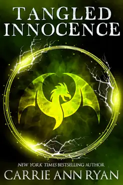 tangled innocence book cover image