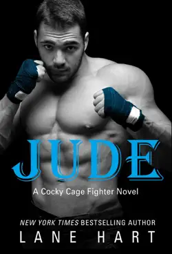 jude book cover image