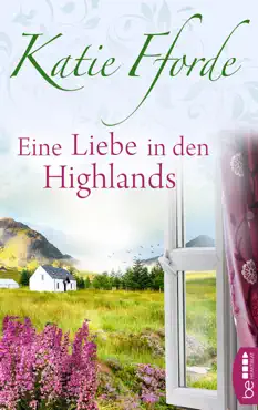 eine liebe in den highlands book cover image