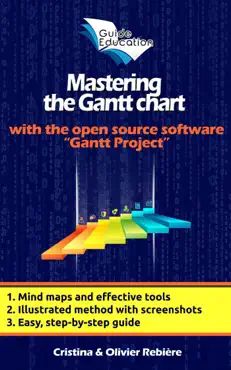 mastering the gantt chart book cover image