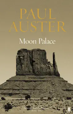 moon palace imagen de la portada del libro