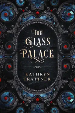 the glass palace book cover image