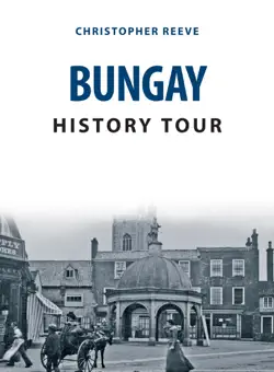 bungay history tour book cover image