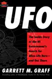 UFO sinopsis y comentarios