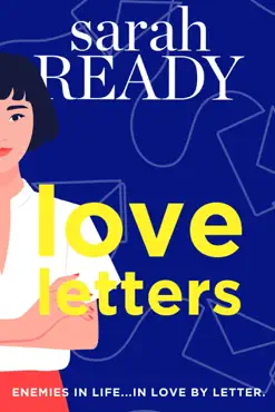love letters: a novella book cover image