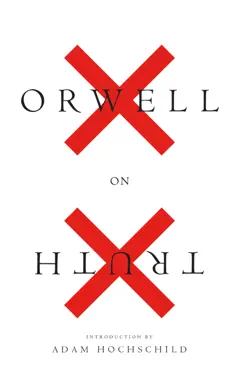 orwell on truth book cover image