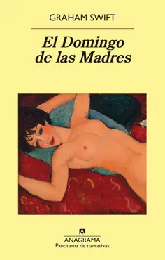 el domingo de las madres book cover image