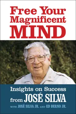 free your magnificent mind book cover image