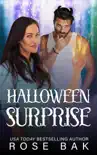 Halloween Surprise synopsis, comments
