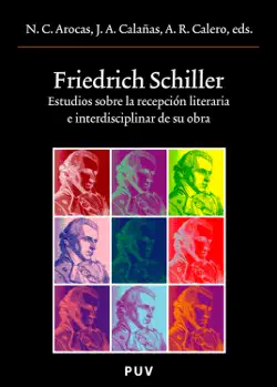 friedrich schiller book cover image