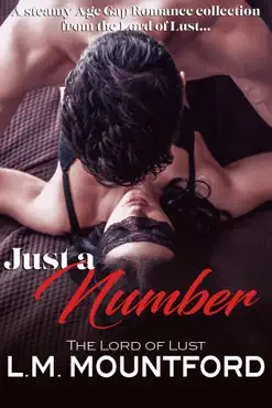 just a number book cover image