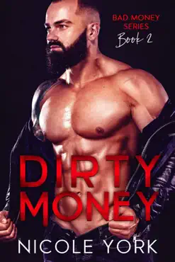dirty money book cover image