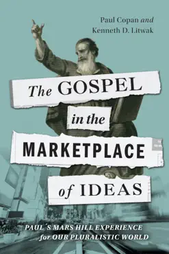 the gospel in the marketplace of ideas book cover image