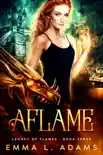 Aflame synopsis, comments