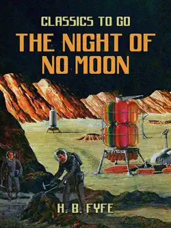 the night of no moon book cover image