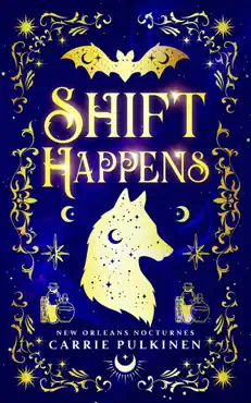 shift happens book cover image