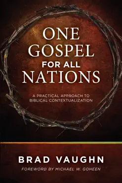 one gospel for all nations book cover image