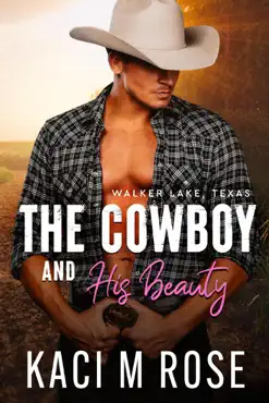the cowboy and his beauty book cover image