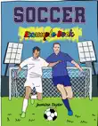Soccer Example Book synopsis, comments