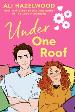under one roof book cover image