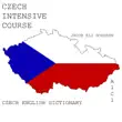 CZECH INTENSIVE COURSE CZECH ENGLISH DICTIONARY synopsis, comments