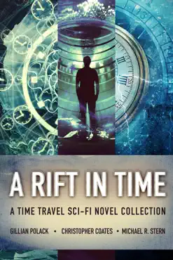 a rift in time book cover image