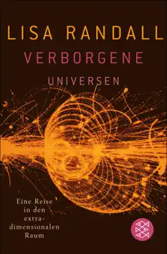 verborgene universen book cover image